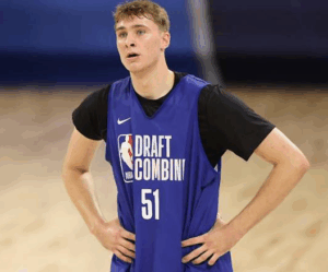 Cooper Flagg Berpotensi Jadi Pemain Hebat di Dallas