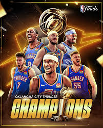 Oklahoma City Thunder