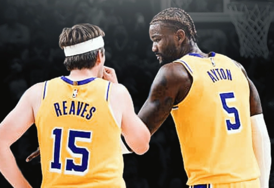 chemistry-antara-austin-reaves-dan-deandre-ayton-semakin-baik