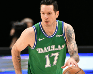 JJ Redick Berikan Info Mengenai Kondisi Jaxson Hayes