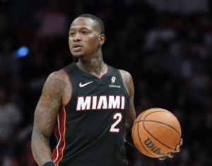 Terry Rozier Akan Tampil Maksimal Dengan Heat