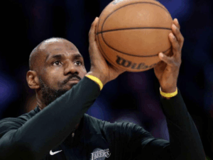 Apakah Lakers Bisa Menjuarai NBA 2026 Bersama Lebron