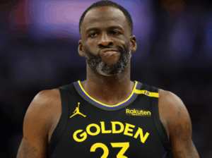 Draymond Green Menyukai Gaya Bermain Jonathan Kuminga