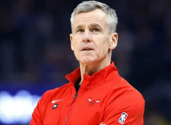 billy-donovan-marah-dengan-performa-bulls