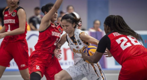 Peran Pelatih Membangun Chemistry Tim Basket