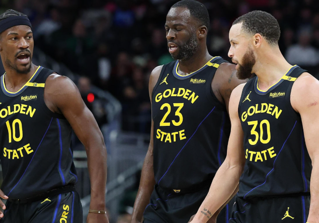 draymond-green-komentari-aksi-hebat-curry