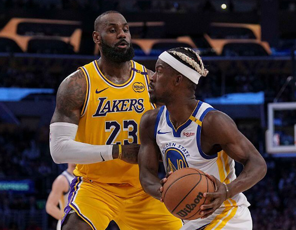 jimmy-butler-dukung-kuminga-meskipun-berikan-peforma-buruk