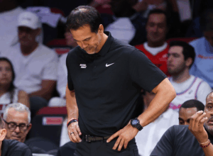 Spoelstra Berhasil Balaskan Dendam Heats Atas Cavs