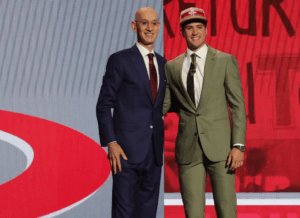 Ime Udoka Bangga Dengan Perkembangan Reed Sheppard