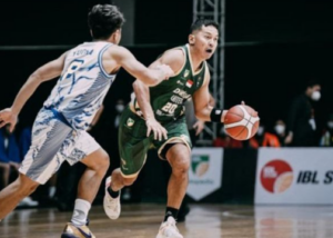 Teknik Dasar Dribbling Untuk Menguasai Permainan Basket