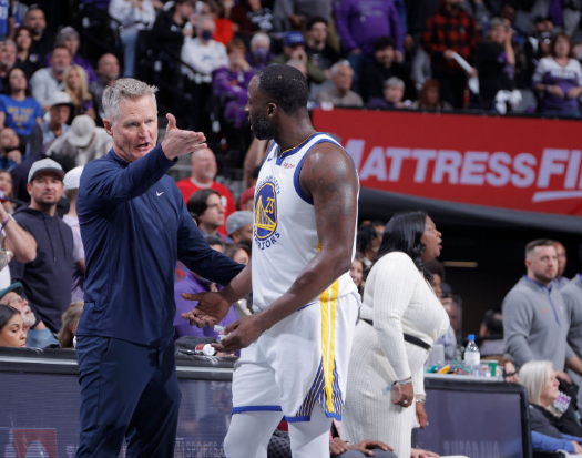 kata-steve-kerr-usai-draymond-green-alami-cedera