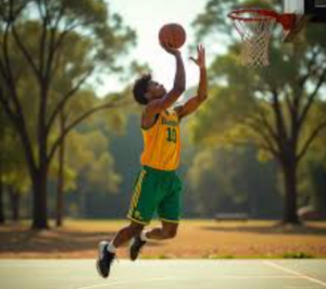 Latihan Footwork agar Pergerakan Basket Lebih Lincah