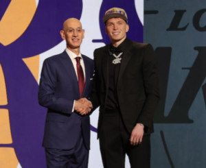 Dalton Knecht Dominasi Tim G League Lakers