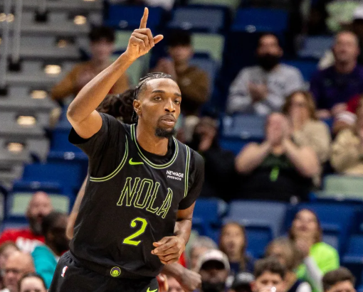 herb-jones-diprediksi-akan-direkrut-lakers