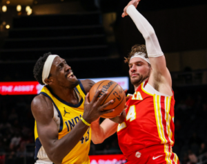 Preview NBA 31 Jan: Hawks vs Pacers Duel Sengit