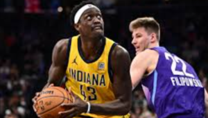 Preview 3 Feb: Jazz vs Pacers Duel Barat Tengah