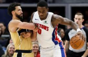 Preview NBA 5 Feb: Pistons vs Wizards Malam Ini