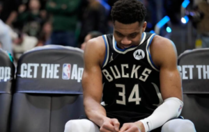 Rumor Pasca-Deadline: Giannis Tetap di Bucks