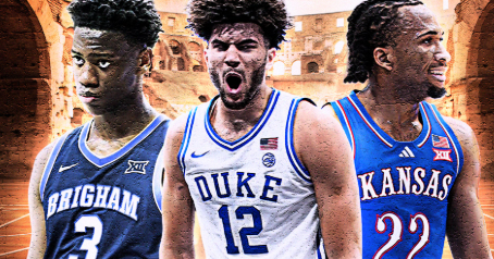 Pemain Bola Basket dengan Statistik Terbaik Musim 2026