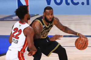 Mengenal Pelanggaran Foul Dalam Basket