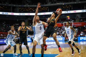 Strategi Bertahan Basket yang Efektif untuk Mengunci Lawan