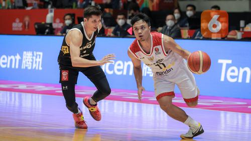 Perkembangan Bola Basket di Indonesia dan Asia Tenggara