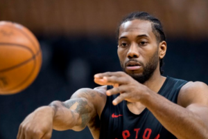 Teknik Passing Basket yang Presisi