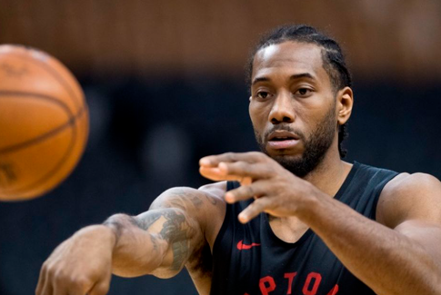 Teknik Passing Basket yang Presisi