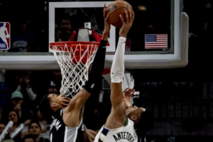 San Antonio Spurs Fokus Bangun Era Victor Wembanyama