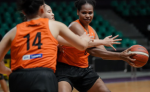 Point Guard Bola Basket Pengatur Serangan Paling Vital