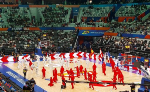 Update Basket Dunia 2026 Timnas Siap Hadapi Turnamen Besar