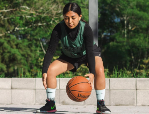 Tips Memilih Sepatu Bola Basket yang Nyaman dan Tahan Lama
