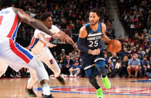Point Guard Basket Penentu Ritme Permainan Modern