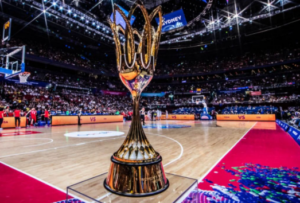 Bola Basket Paling Panas 2026 Tampilkan Duel Dunia
