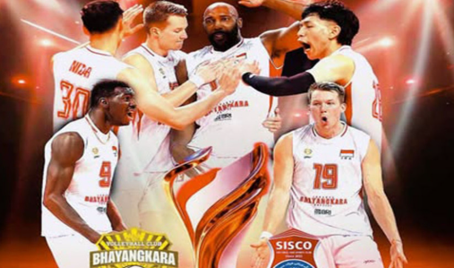 Liga Basket Eropa Final Musim 2026 Semakin Panas Terkini